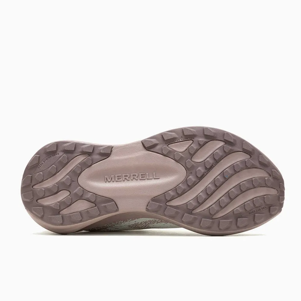 Merrell Women's Morphlite Parchment Antler available for purchase now.