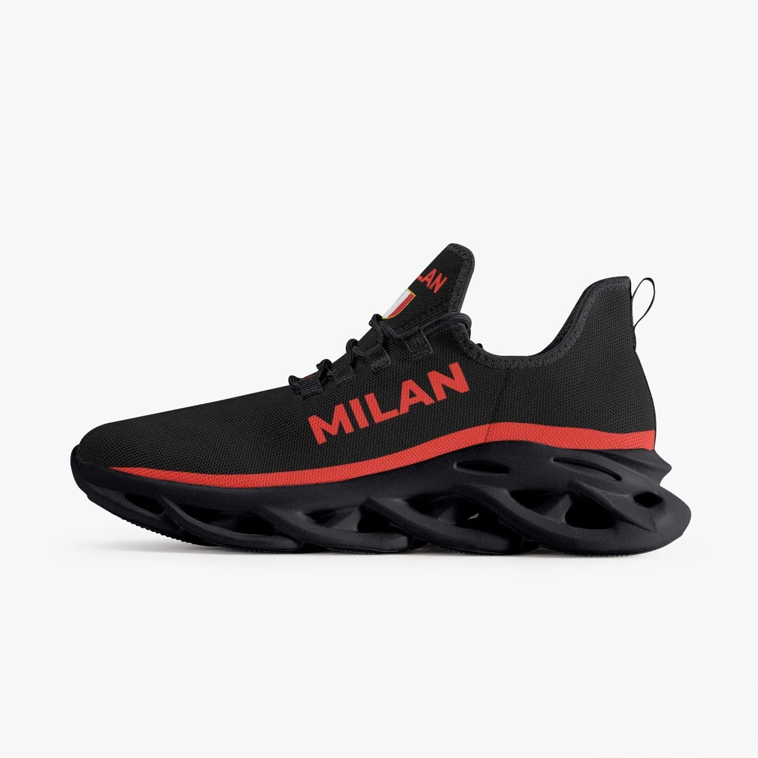 Milan Air+ men's sneakers