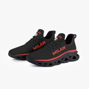 Milan Air+ men's sneakers