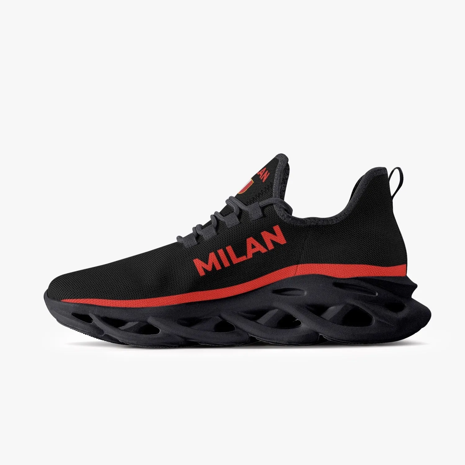 Milan Air+ men's sneakers