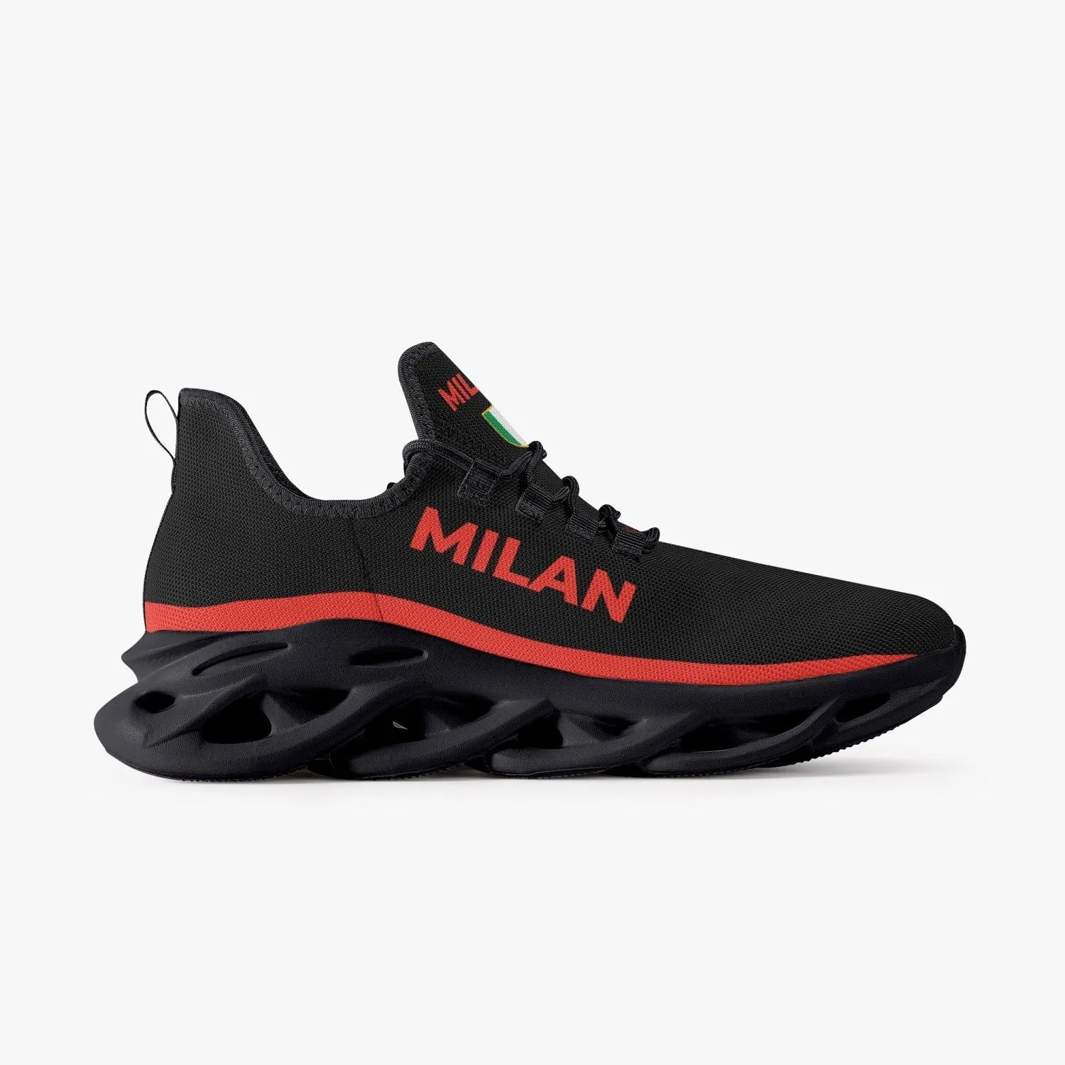 Milan Air+ men's sneakers