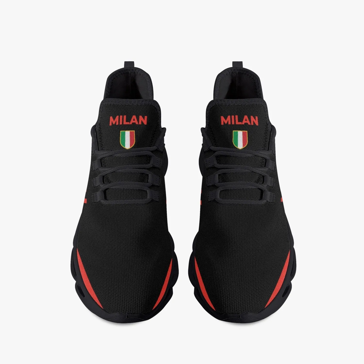 Milan Air+ men's sneakers