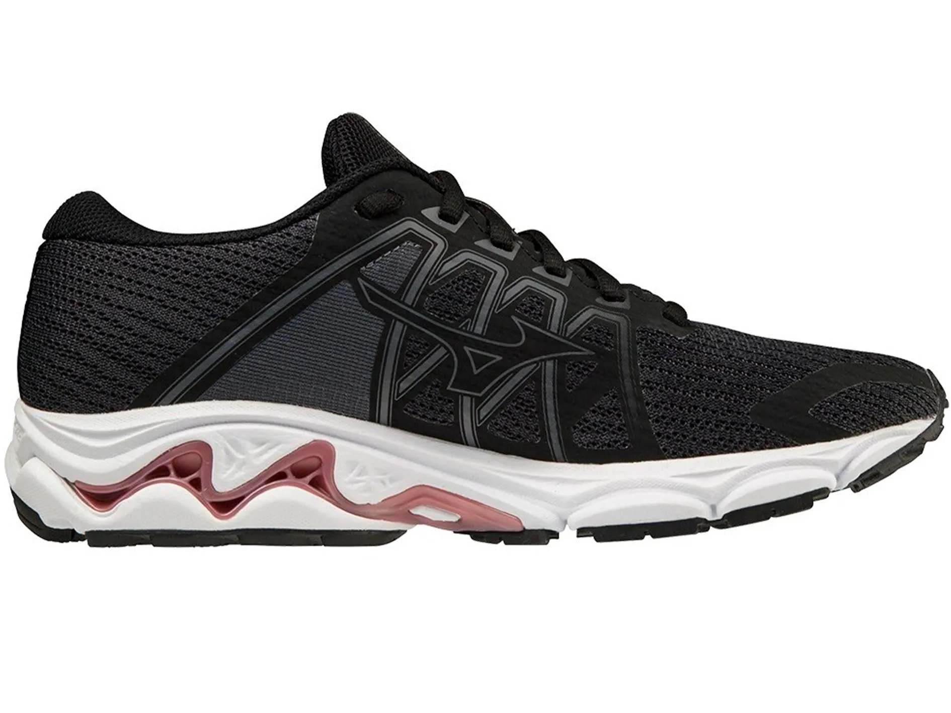 Mizuno Wave Equate 6 Women's Running Shoes