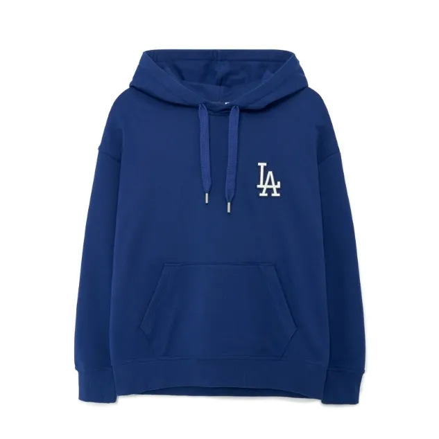 MLB Korea Hoodies | Street Style Cotton Logo | Unisex