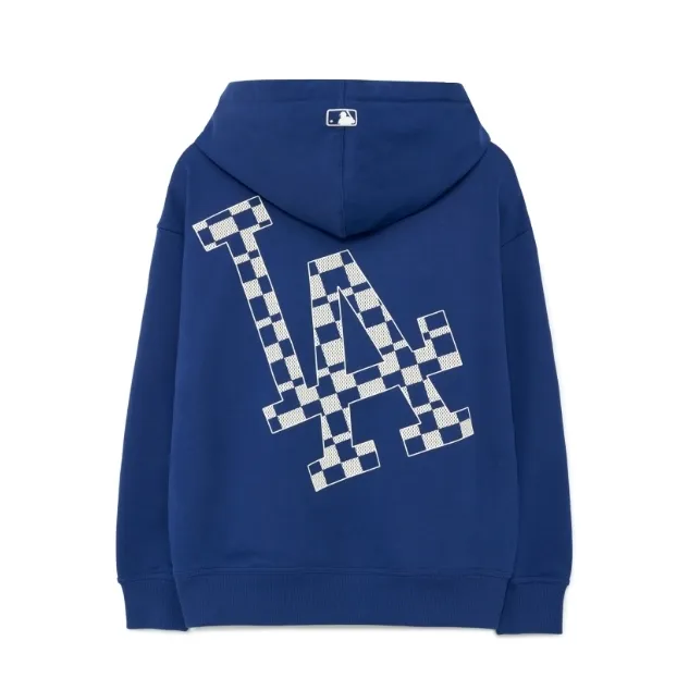 MLB Korea Hoodies | Street Style Cotton Logo | Unisex