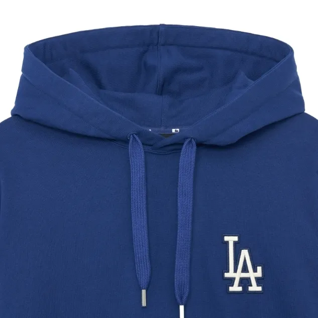 MLB Korea Hoodies | Street Style Cotton Logo | Unisex