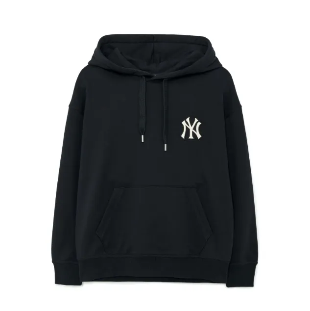 MLB Korea Hoodies | Street Style Cotton Logo | Unisex