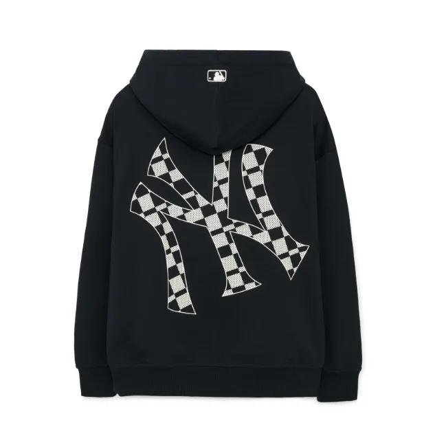 MLB Korea Hoodies | Street Style Cotton Logo | Unisex