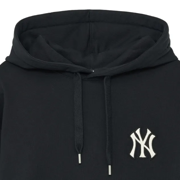 MLB Korea Hoodies | Street Style Cotton Logo | Unisex