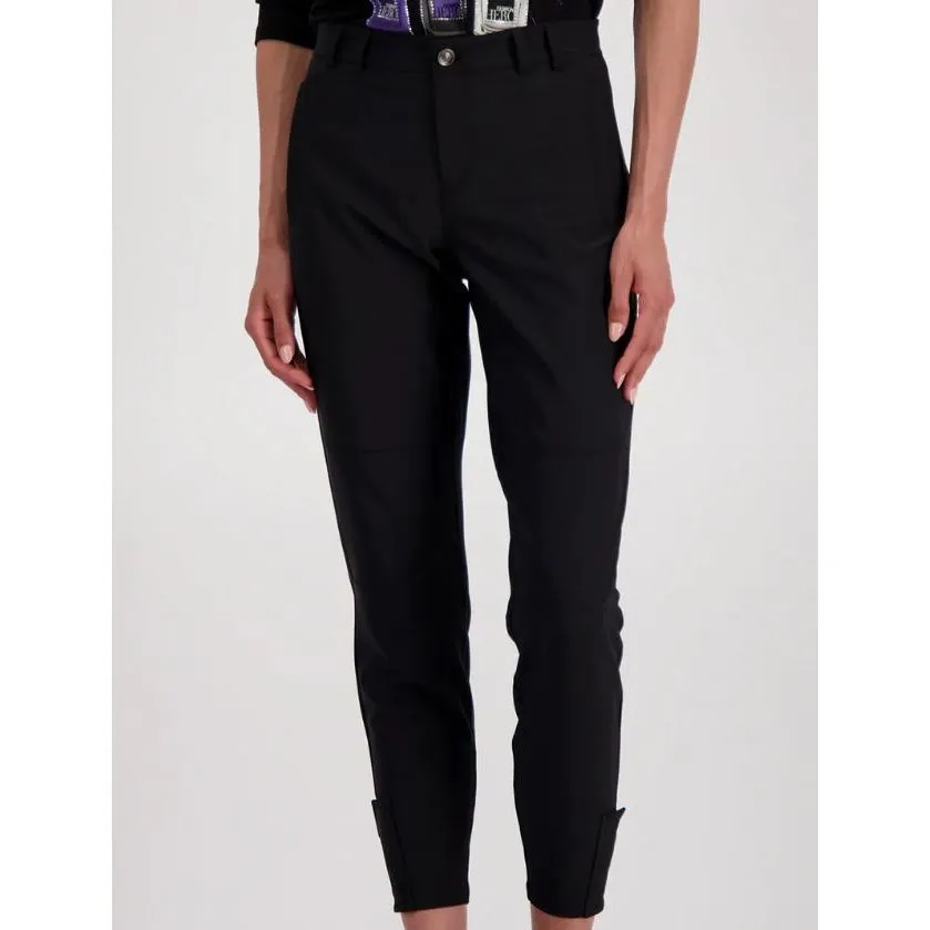 MONARI Techno Pants - Women's High Tech Trousers | Shop Now