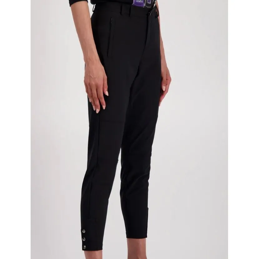 MONARI Techno Pants - Women's High Tech Trousers | Shop Now