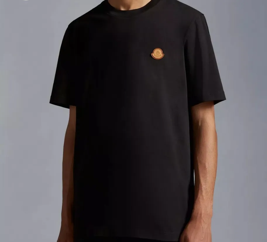 Moncler Logo Shirt