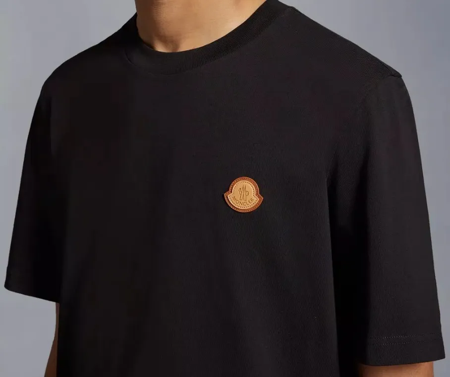 Moncler Logo Shirt