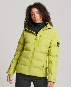 Motion Pro Puffer | Apple Sorbet - Buy online now!