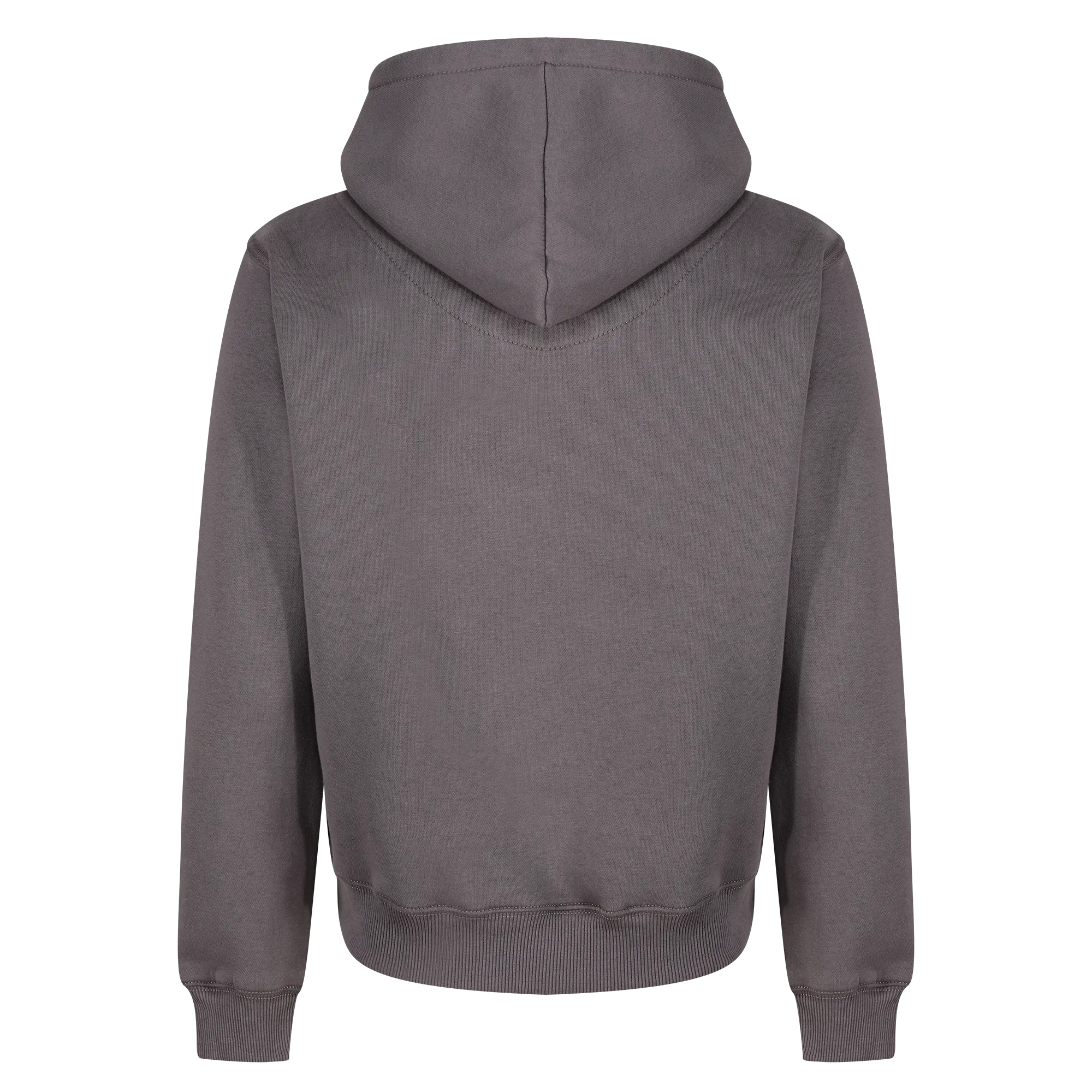 MotoBull Helmet Hoodie (Grey)