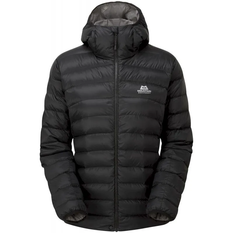 Mountain Equipment Frostline Hooded Jacket - Women's Down Jacket