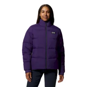 Mountain Hardwear Down Jacket - Women's.