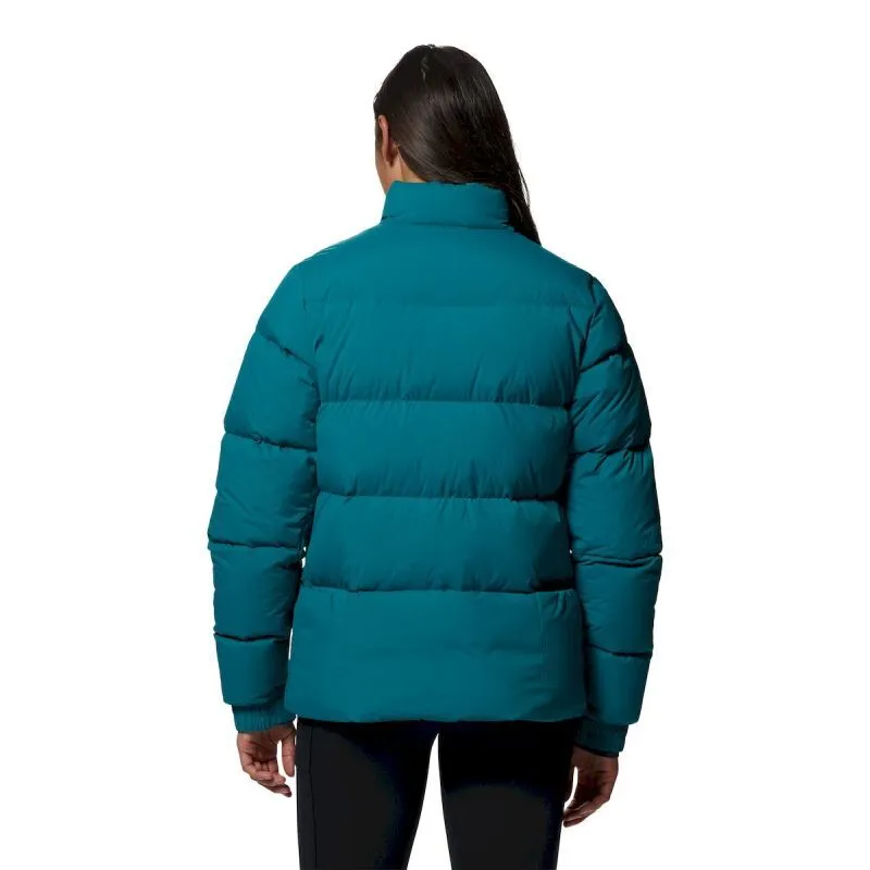 Mountain Hardwear Down Jacket - Women's.