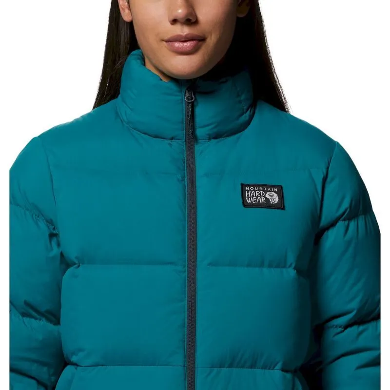 Mountain Hardwear Down Jacket - Women's.