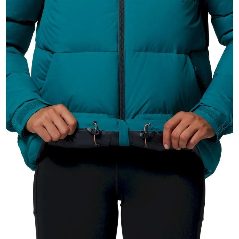 Mountain Hardwear Down Jacket - Women's.