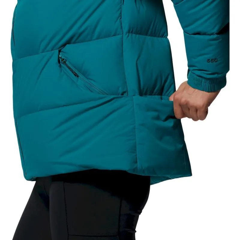 Mountain Hardwear Down Jacket - Women's.