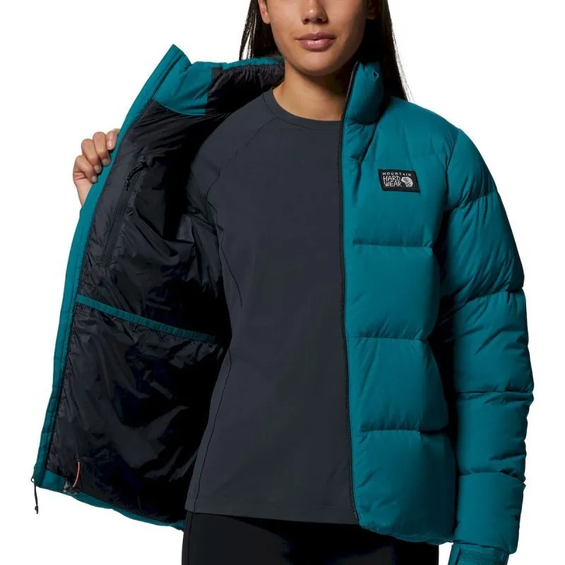 Mountain Hardwear Down Jacket - Women's.