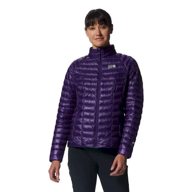 Mountain Hardwear Ghost Whisperer2 Jacket - Down Jacket - Women