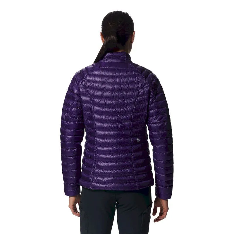 Mountain Hardwear Ghost Whisperer2 Jacket - Down Jacket - Women