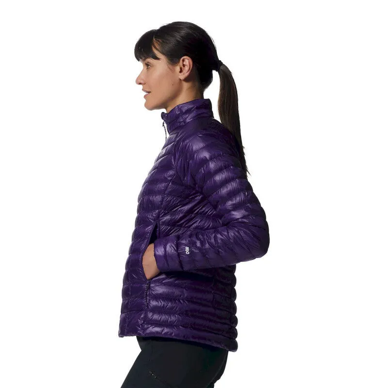 Mountain Hardwear Ghost Whisperer2 Jacket - Down Jacket - Women