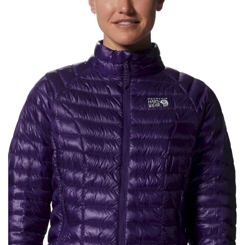 Mountain Hardwear Ghost Whisperer2 Jacket - Down Jacket - Women