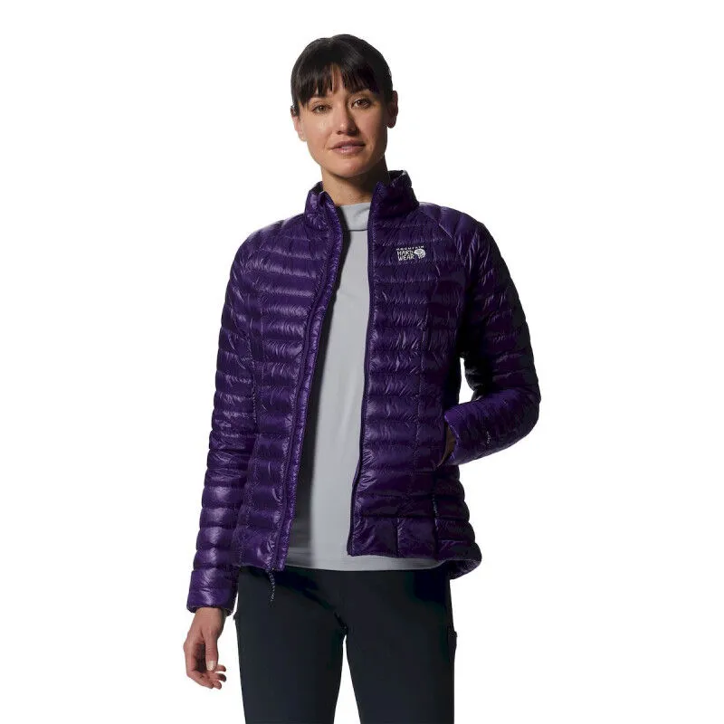 Mountain Hardwear Ghost Whisperer2 Jacket - Down Jacket - Women