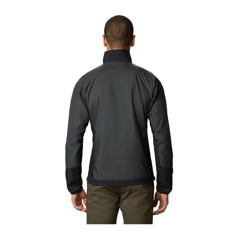 Mountain Hardwear Kor Cirrus Hybrid Jacket - Softshell Jacket - Men