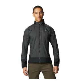 Mountain Hardwear Kor Cirrus Hybrid Jacket - Softshell Jacket - Men