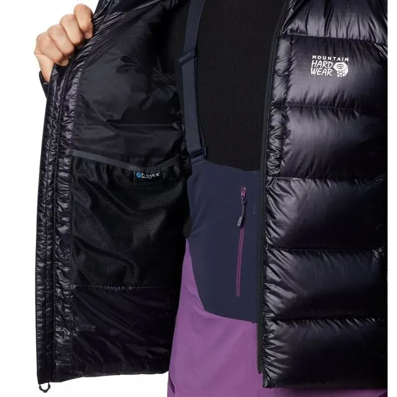 Mountain Hardwear Phantom Down Jacket - Men - Piumino Giacca