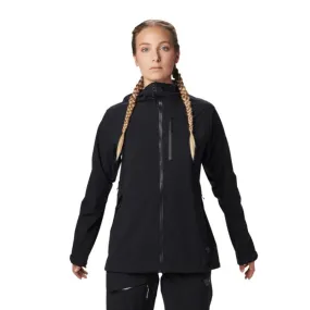 Mountain Hardwear Women's Stretch Ozonic Wind Jacket