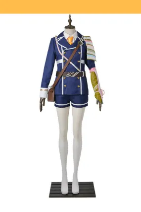 Mouri Toushirou Costume for Touken Ranbu Cosplay