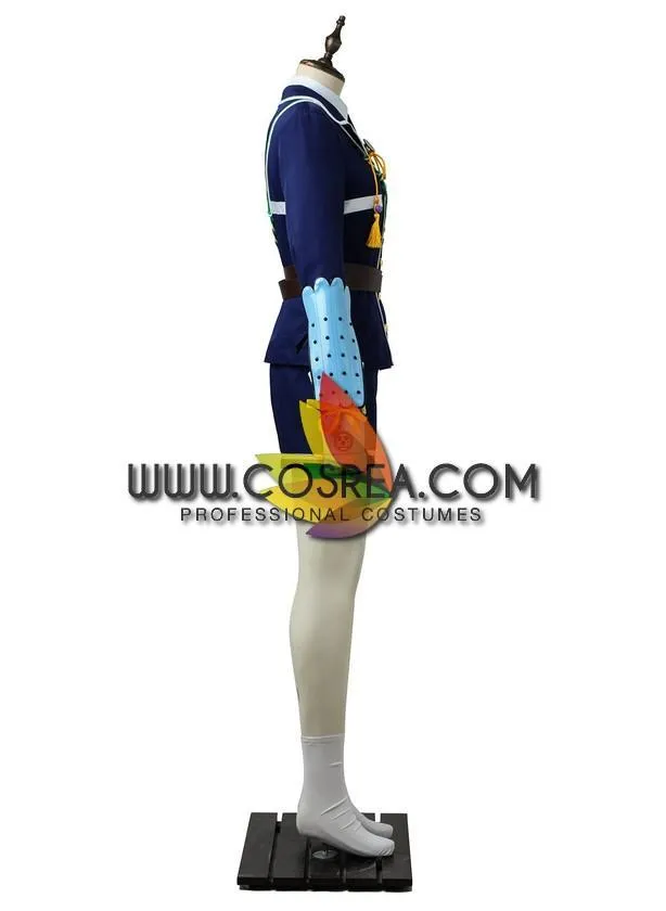 Mouri Toushirou Costume for Touken Ranbu Cosplay