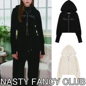 Nasty Cool Club | Street Style Hoodies & Sweatshirts