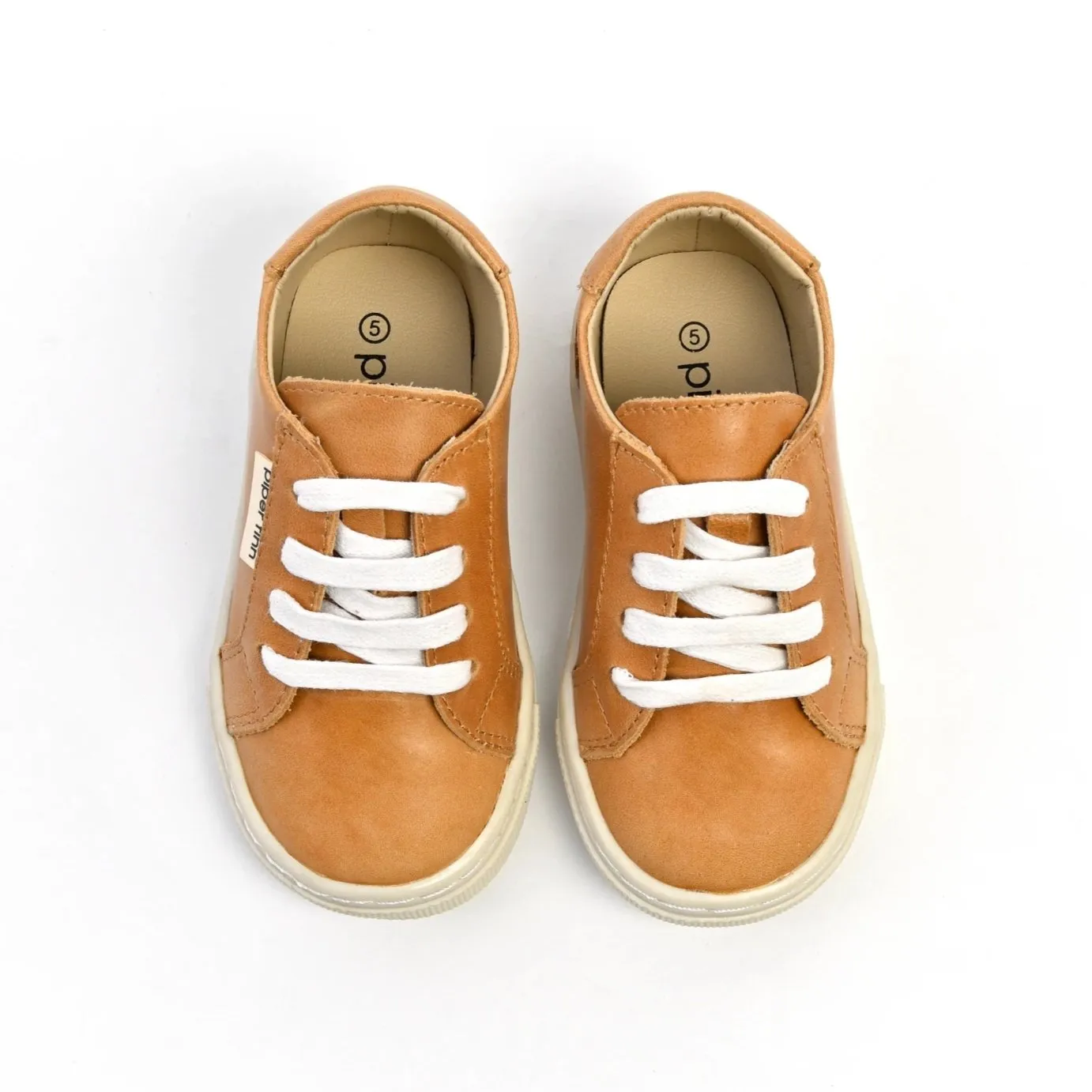 Natural - Low Top Shoes