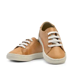 Natural - Low Top Shoes