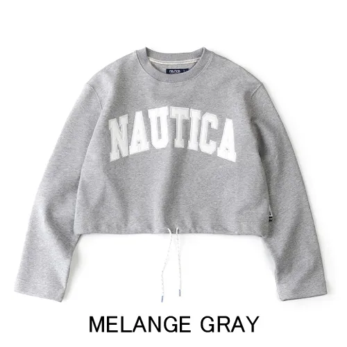 Nautica | Long Sleeve Hoodies & Sweatshirts for Street Style