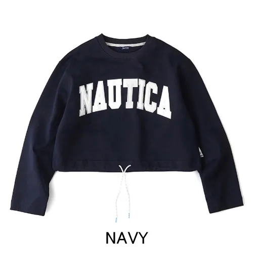 Nautica | Long Sleeve Hoodies & Sweatshirts for Street Style