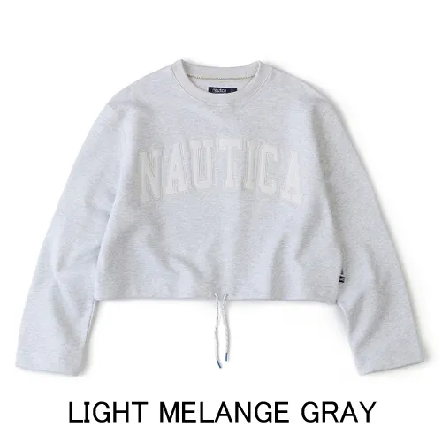 Nautica | Long Sleeve Hoodies & Sweatshirts for Street Style