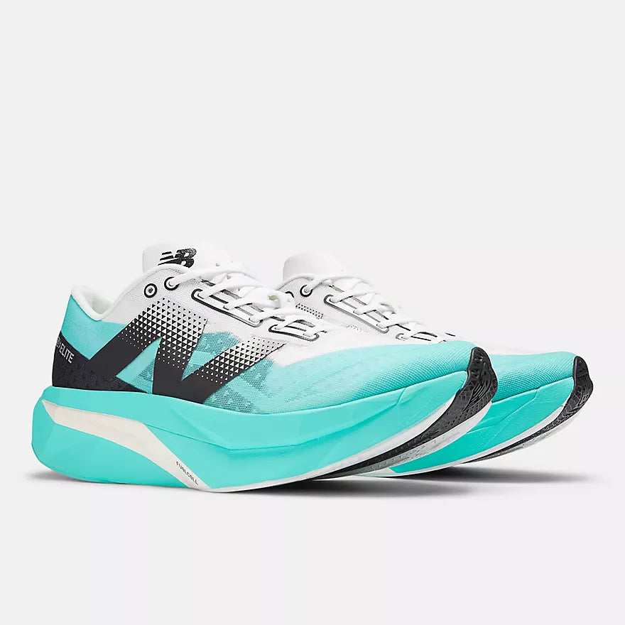 NB Men's FuelCell SuperComp Elite v4