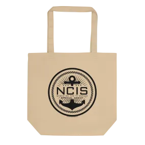 NCIS Special Agent Eco Tote Bag