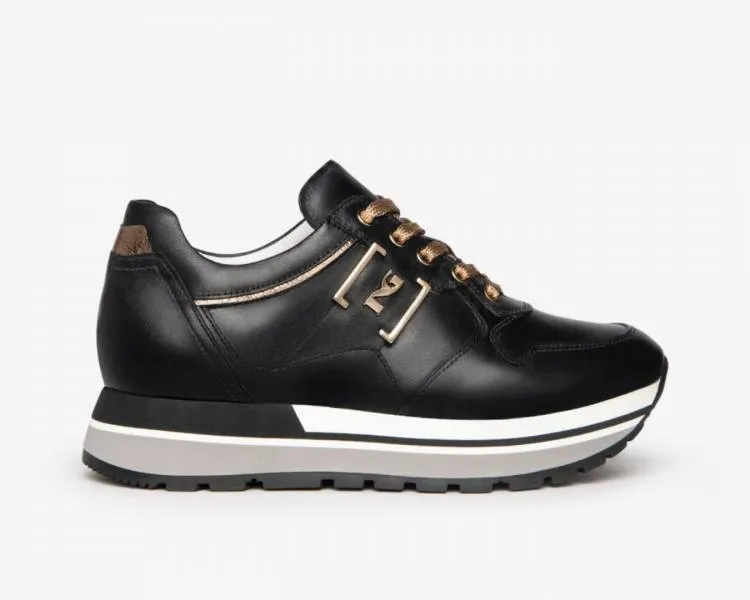 nero giardini sneakers donna