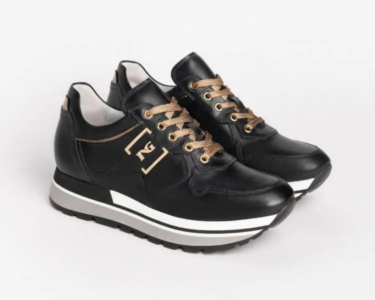 nero giardini sneakers donna