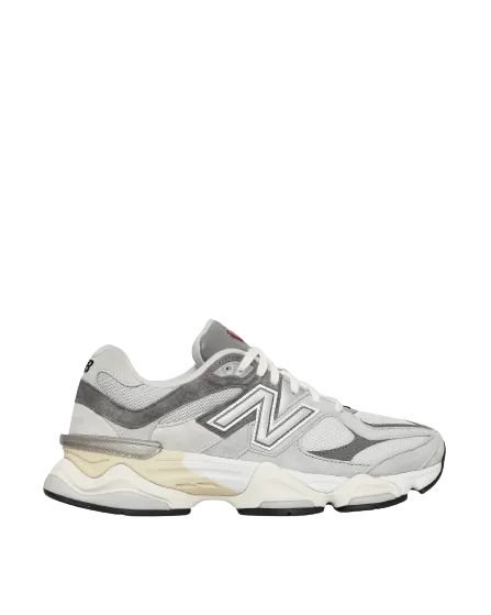 New Balance 9060 athletic shoes