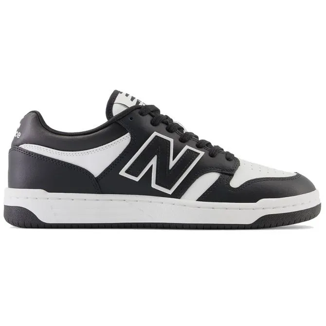 New Balance BB480LBA sneakers.