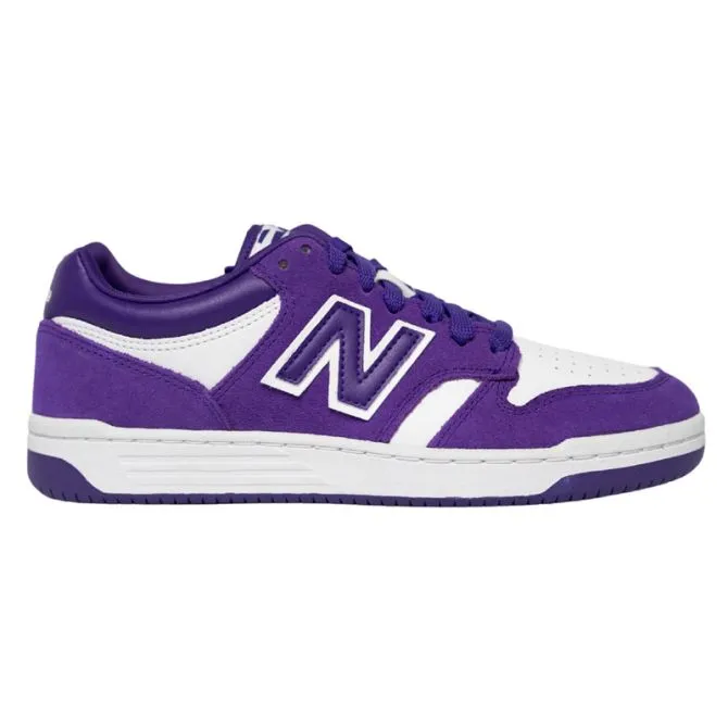 New Balance BB480LWD sneakers.